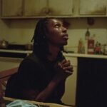 A Palestinian-American Photographer’s Intimate Gaze