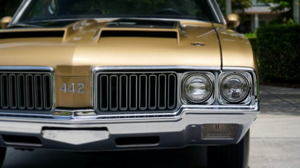 The Gentleman's Muscle Car That Lived In The Shadow Of Chevrolet And Pontiac