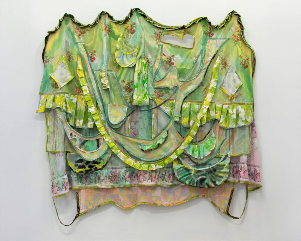 Maria Britton: Second Sleep