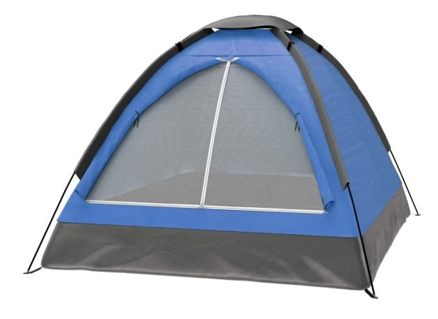 Wakeman 2-Person Camping Tent just $16.94!