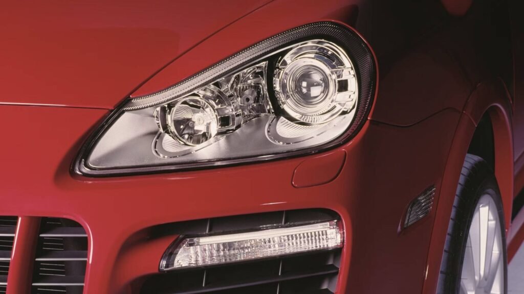 2010 Porsche Cayenne Buyer's Guide: Over-Engineered Risk Or Performance Bargain?