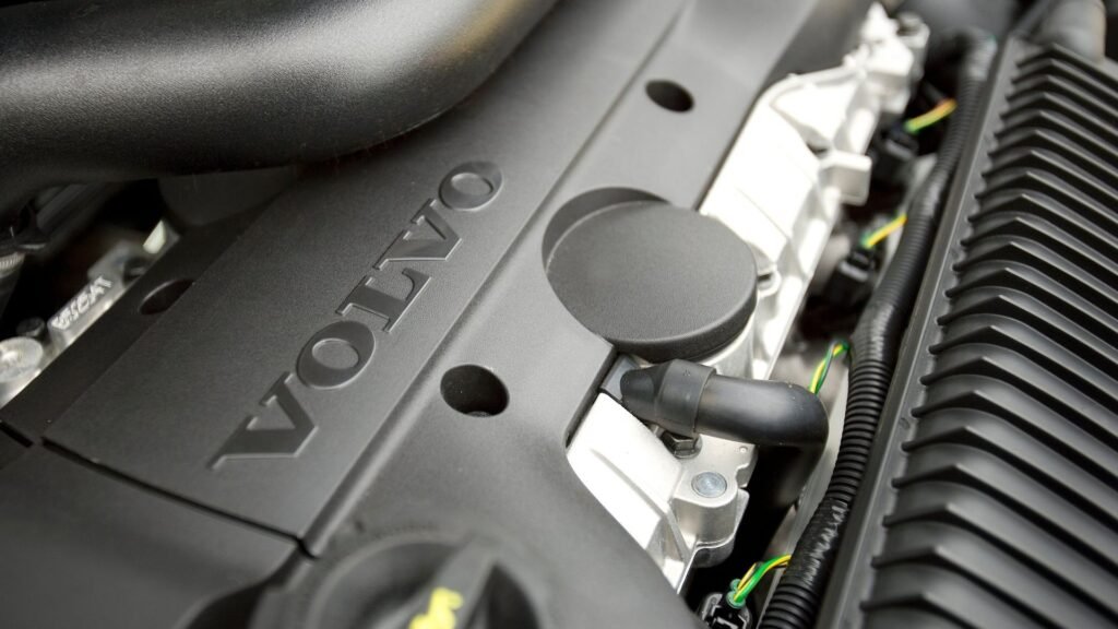 Volvo’s Underrated Yet Reliable Engine Was Built With 4, 5, And 6 Cylinders