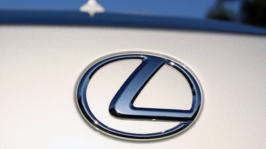 Lexus Recall Could Leave Drivers Stranded as Fuel Pumps Fail