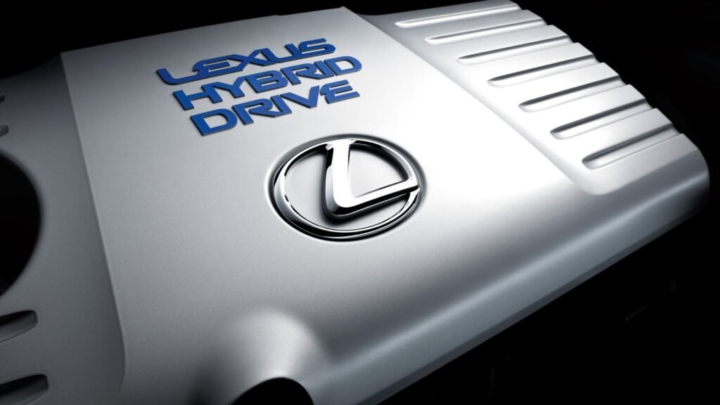 Lexus's CT 200h Is The Luxury Hybrid That's Perfect For The Ongoing Fuel Crisis