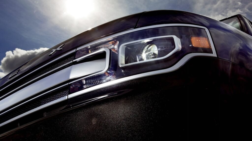 The Turbocharged Ford Flex Is A Steal In 2026