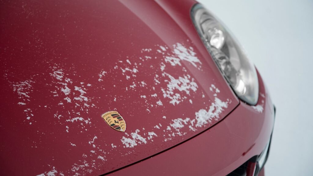 Porsche's Cayenne GTS Is A Much More Attainable Prospect Now That It's Only $30K