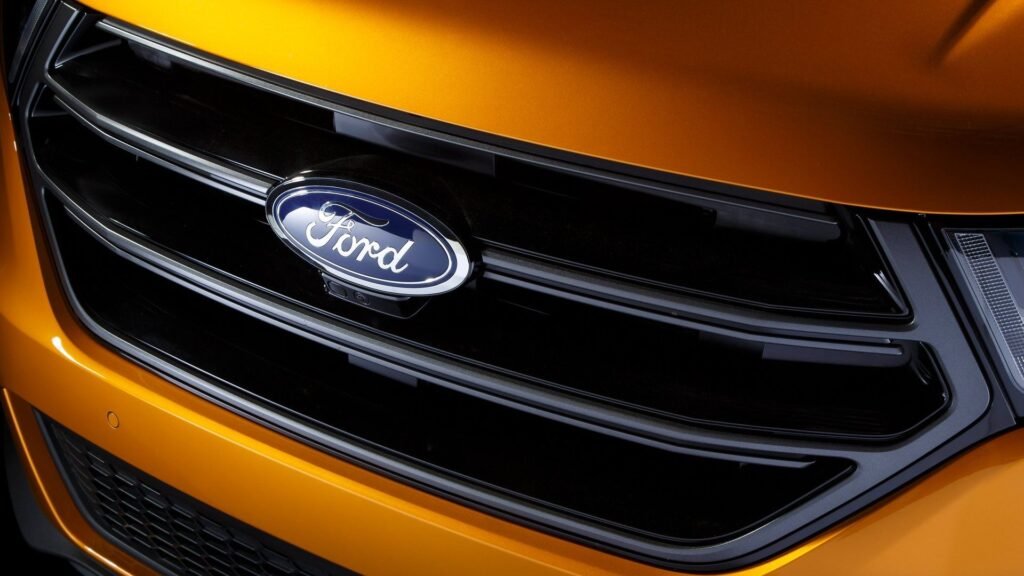 Ford’s Underdog Performance SUV Has 2 Turbos And A Bargain Price Tag