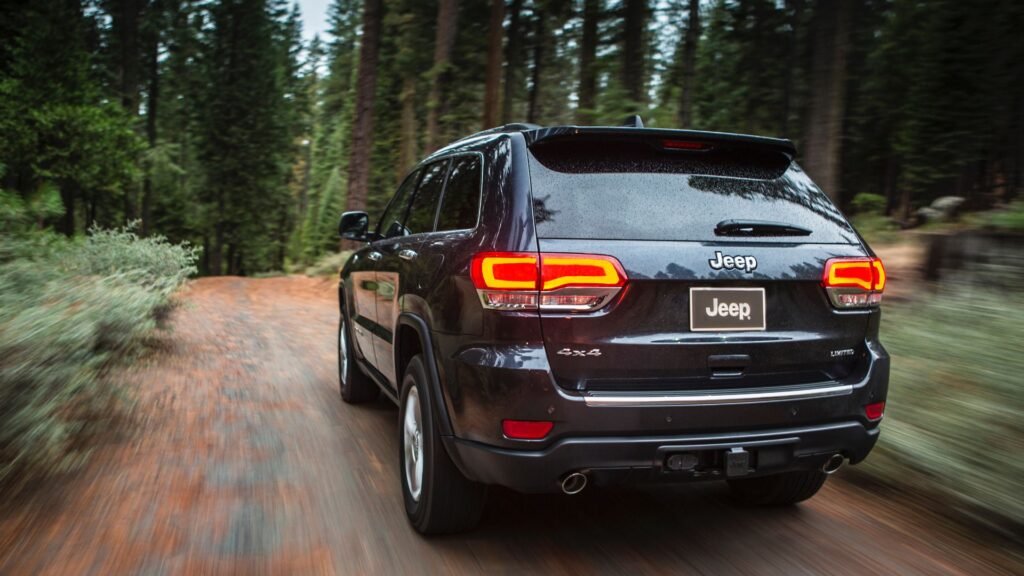 Reliability Battle: 2016 Jeep Grand Cherokee Vs. 2016 Toyota 4Runner