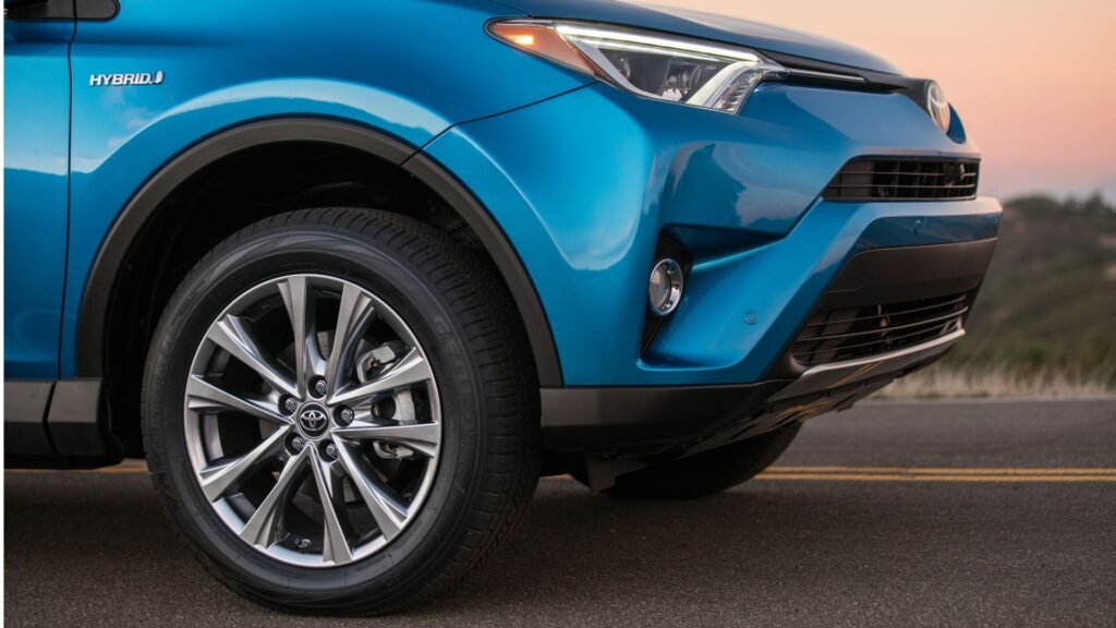 2016 Toyota RAV4 Problems Commonly Reported And How Much That Will Cost You