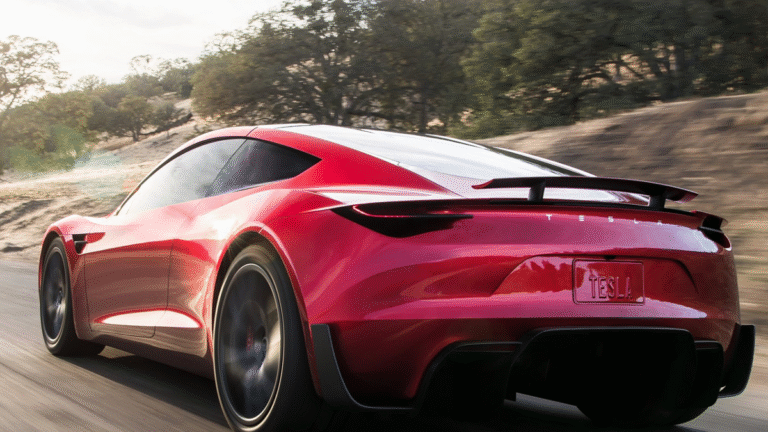 You Might Not Be Allowed to Drive Future Teslas—Except This One