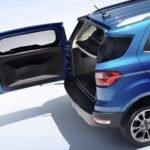 The Ford EcoSport Is A Bargain, But There Are A Few Things You Should Know