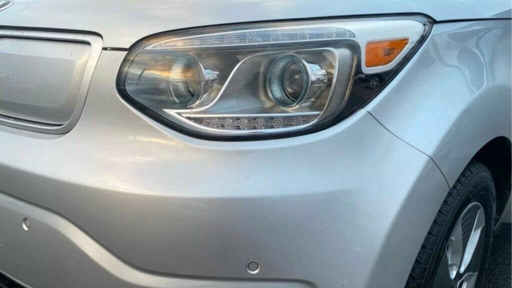 The Overlooked EV That Has Lost 70% Of Its Original Value