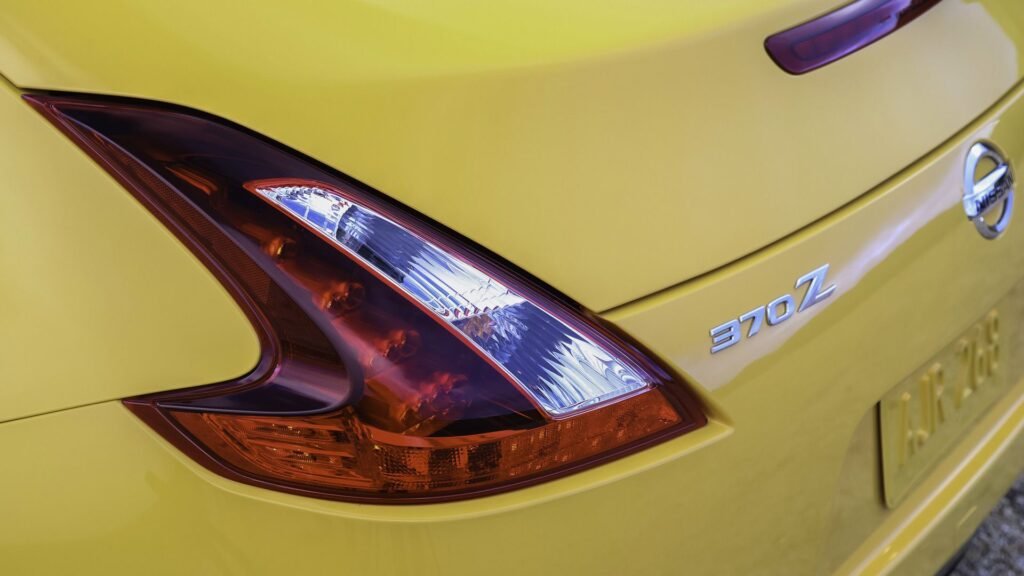 The 'Last Analog Nissan Sports Car' Offers Affordable Fun In 2026