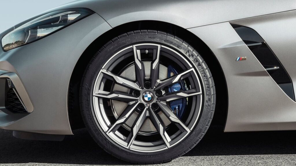 2019 BMW Z4: A Reliable Alternative To The Mazda Miata