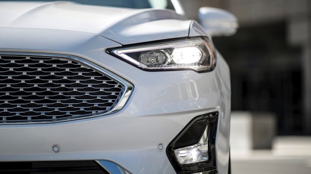 If Sedans Are Coming Back, You Might Thank The Feds For It