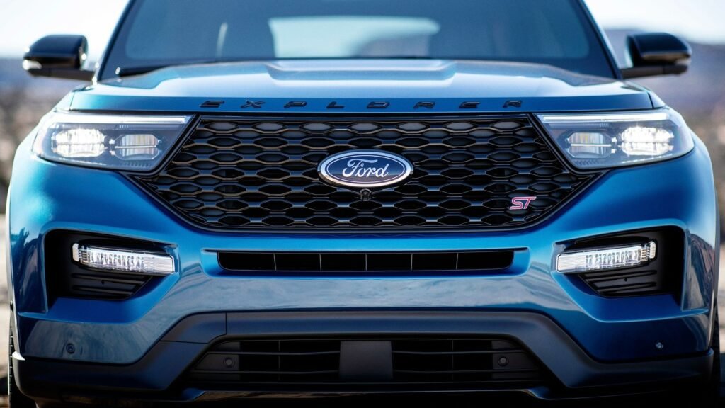 All 2026 Ford Recalls By Model In One Place
