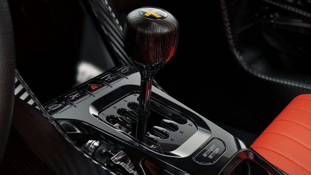 Simulated Manual Transmissions Are How These Automakers Plan To Prioritize Driver Engagement