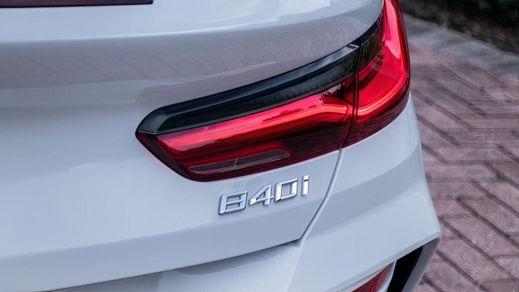 The Worst Horsepower-Per-Dollar High-End Cars On Sale In The USA