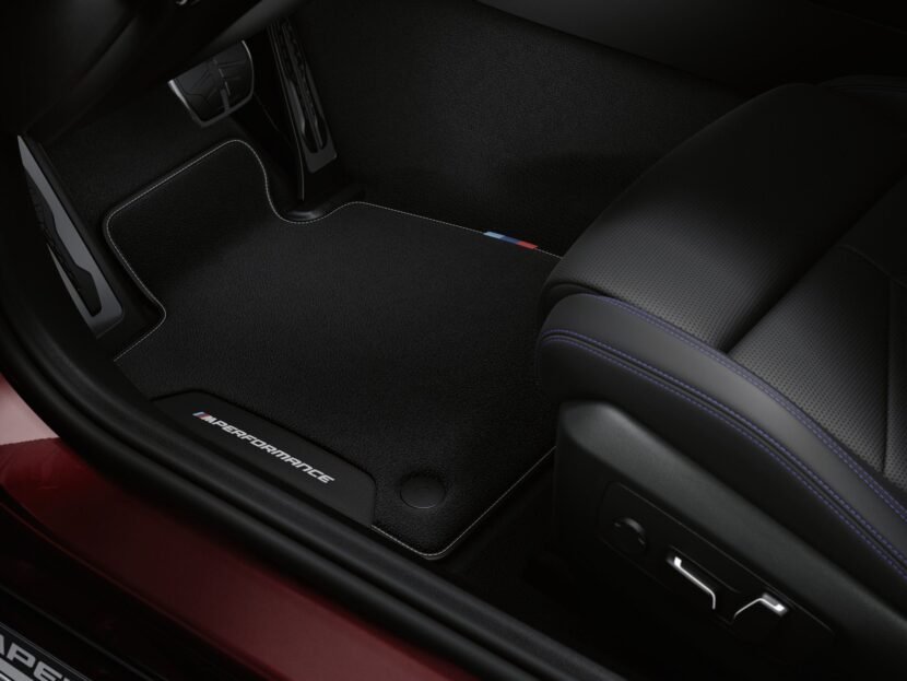 The BMW OEM Accessories That Actually Make a Difference