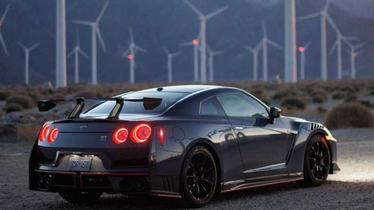 Nissan’s Turnaround Could Mean More Fun Cars Are Coming