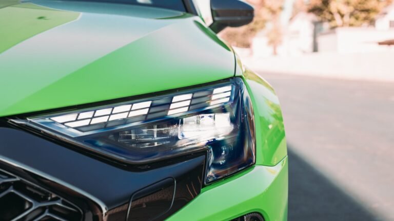 These Audi Models Have No Direct BMW or Mercedes Rival