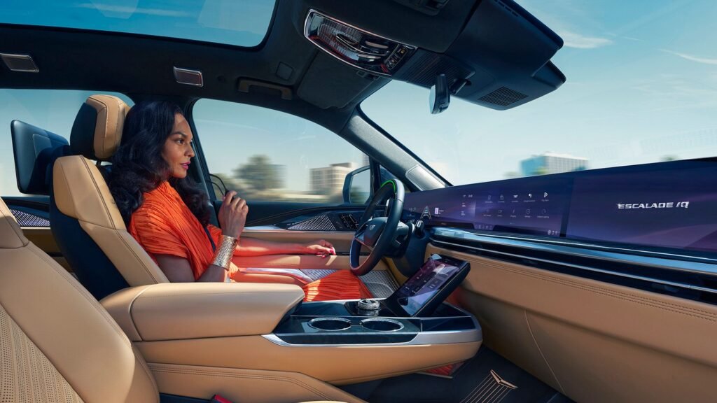 GM Super Cruise Hits Major Milestone, Still Trails Tesla By Billions Of Miles