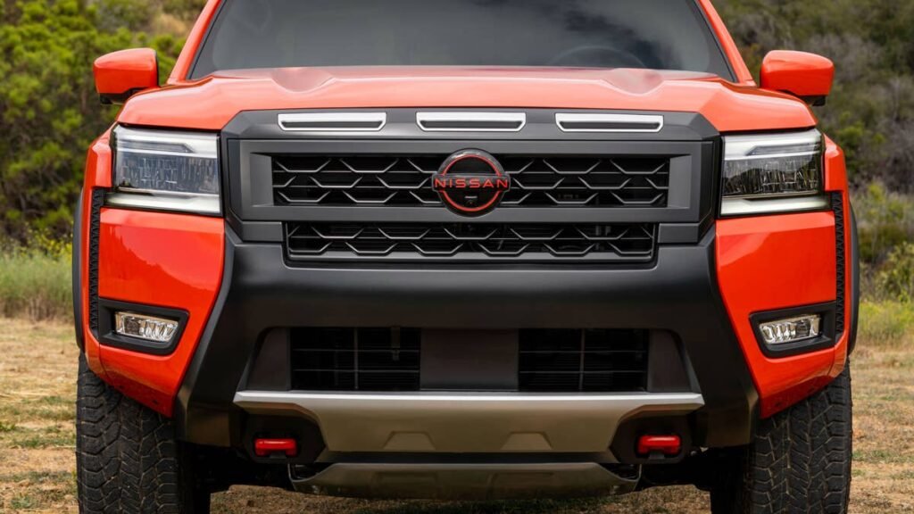 A Hidden Failure in the Nissan Frontier V6 Could Turn a Small Issue Into Engine Damage