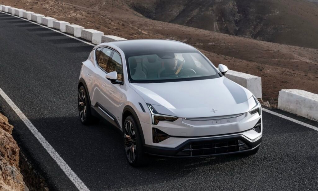 Polestar 3 SUV Deals Target Tesla Owners With Massive $21K Discount