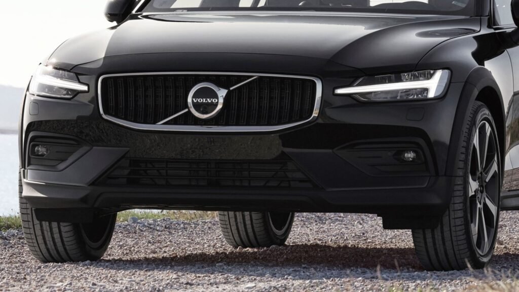 Volvo Sales Tanked Hard In Q1 2026. Here's What Went Wrong
