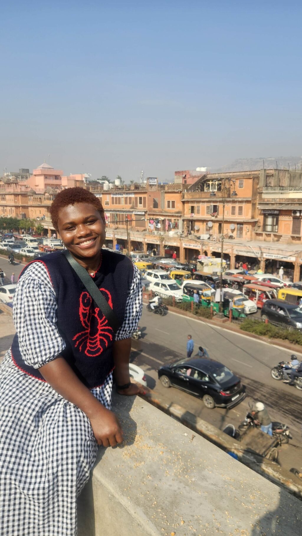 18-to-Thirtysomethings travel diaries: Ivy’s various adventures