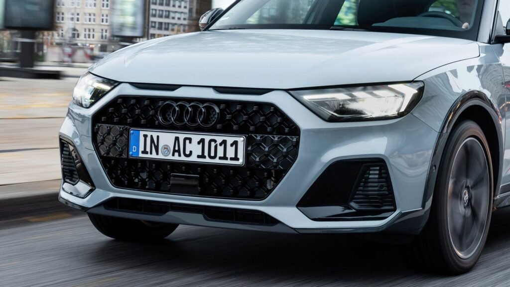 Audi's Smallest, Cheapest Cars Are Officially Dead