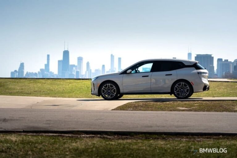 Exclusive: BMW Is Killing the iX in the U.S. — Here’s What Replaces It