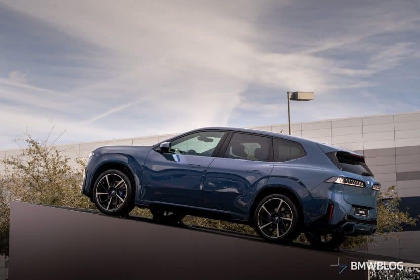 BMW iX3 US Sale Date, Pricing & Timeline: Everything You Need to Know