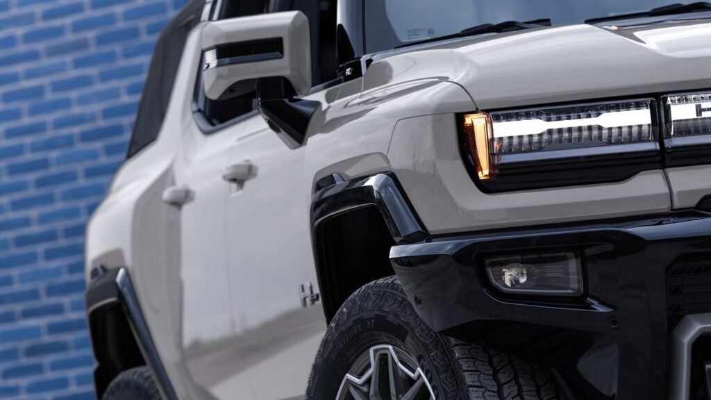GM Just Lost Another Billion Dollars On EVs