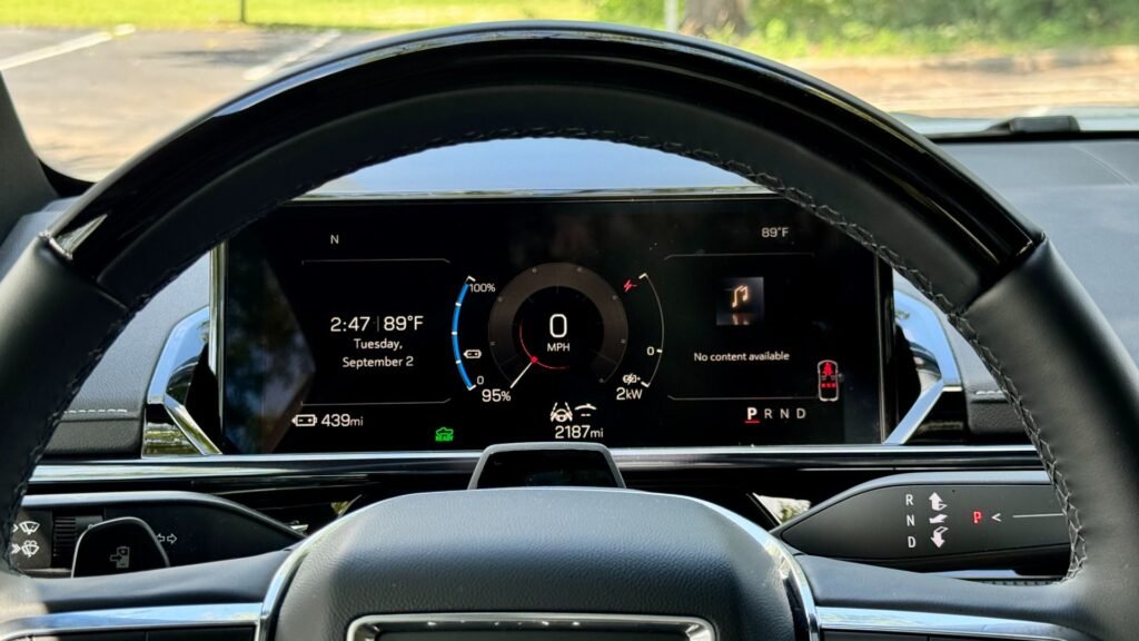 GMC Dashboard Symbols And Meanings Everyone Needs To Know About