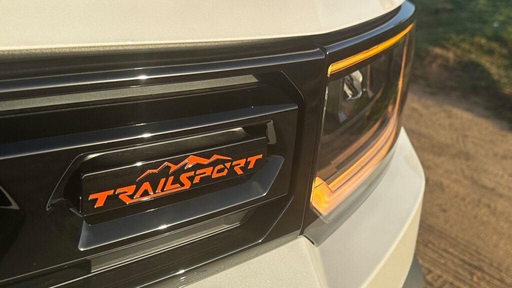 Honda TrailSport Is Taking A Bite Out Of Subaru Wilderness