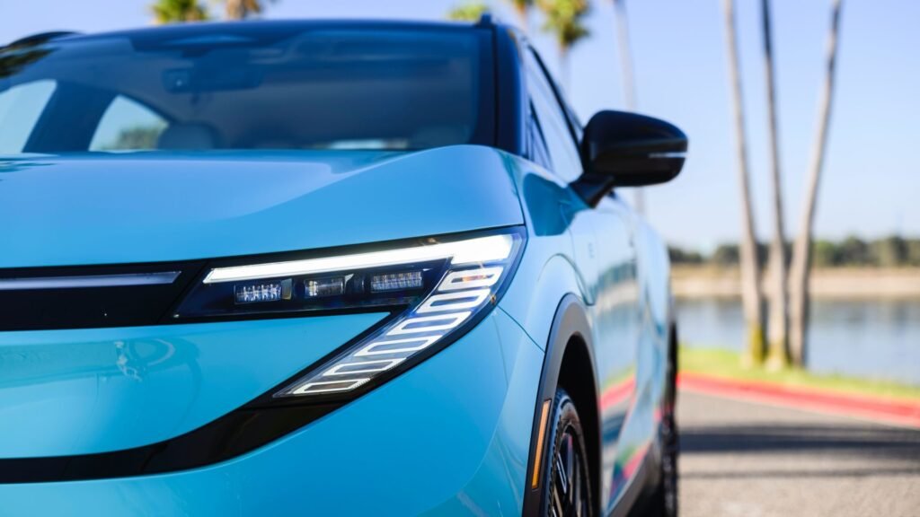 Why NOW Is The Right Time To Buy An EV