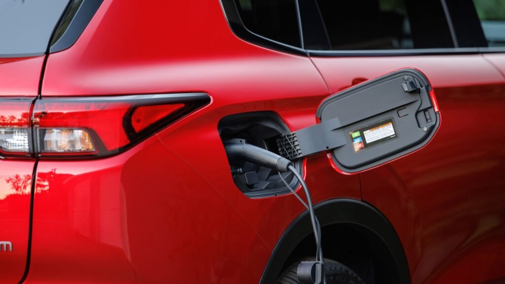 These Affordable PHEVs Are Perfect For Beating The $4 Gas Price Blues