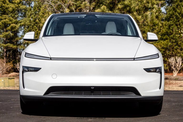 Tesla Reclaims Global EV Sales Crown From BYD