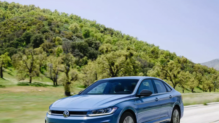 Jetta Sales Are Crashing—But Volkswagen Says It’s Not Going Anywhere