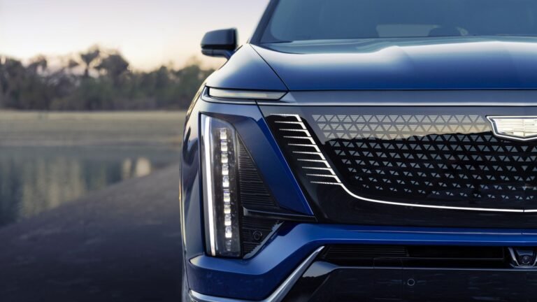Best Cadillac Lease Deals For April 2026