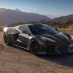2027 Chevy Corvette Pricing Revealed with Major Changes—Grand Sport Starts at $88,495