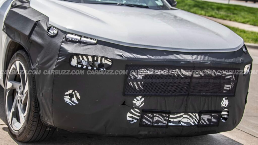 Chevrolet's Affordable, Extremely Popular Trax SUV Is Getting A Refresh