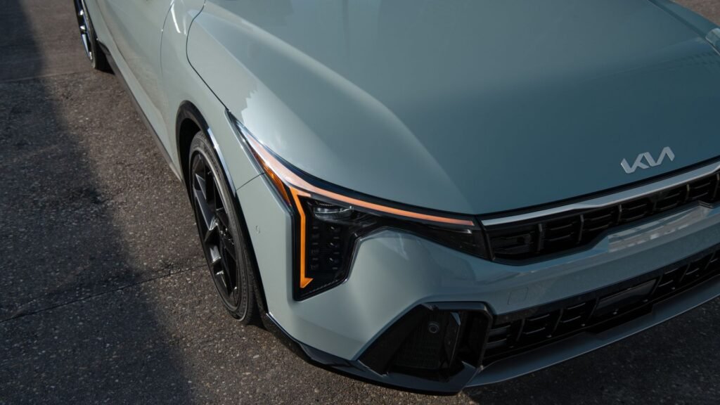 Kia's Evolution: From Budget Brand to Stylish Automaker