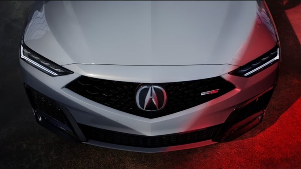 The Most Reliable Acura SUV And How It Compares To Its Closest Lexus Rival