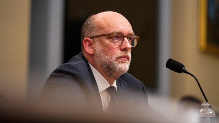 Democrats slam, Republicans defend Vought during testy House hearing: Three takeaways