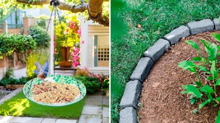 60 Clever, Cheap Things For Your Backyard That Have Amazing Reviews