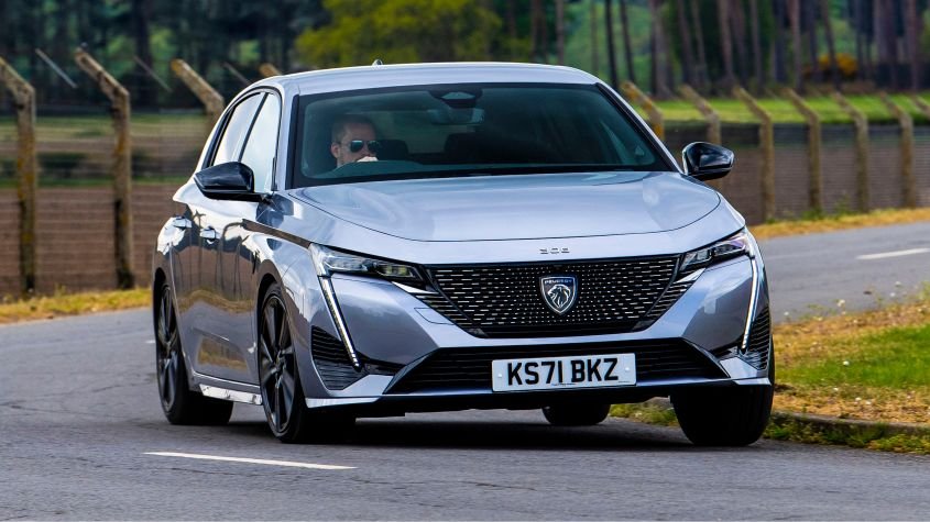 Car Deal of the Day: Peugeot's 308 for the price it was 10 years ago? Get it while you can!