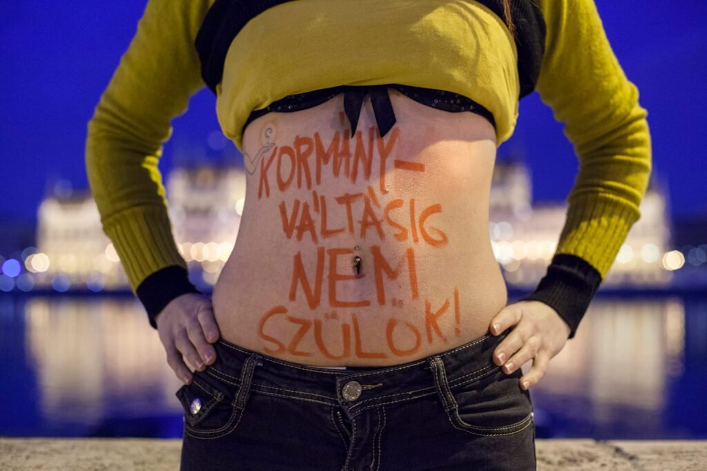 Dismantling Orbán's 16-Year Grip on Hungary's Art World