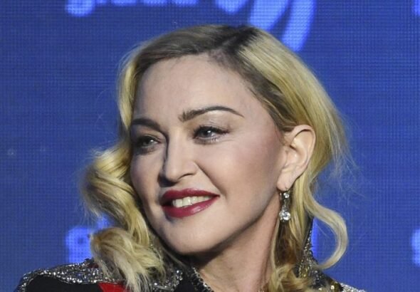 Madonna announces 'Confessions II' release date, reveals covers of 15th album